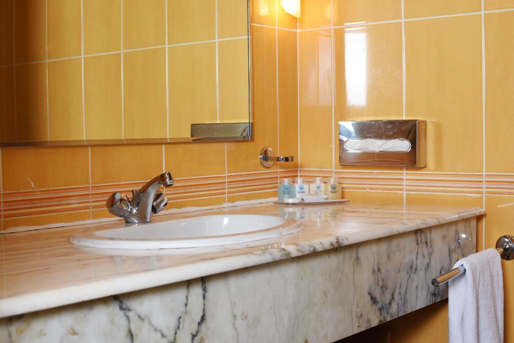 Nicon Luxury Abuja Exterior foto
